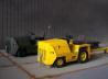 Harlan Tow Tractor