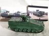 Marder 1A3 TNI