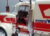 Peterbilt 359 Racing