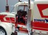 Peterbilt 359 Racing