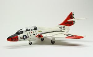 Grumman F9F-8T Cougar