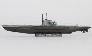 Galerie: U-Boot Typ VIIC/41