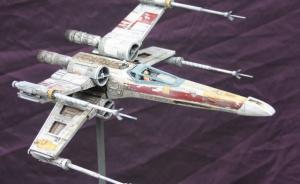 Incom Corporation T-65 X-Wing