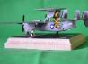 Grumman E-2C Hawkeye