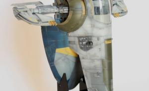 : Slave I