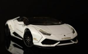 : Lamborghini Huracán "Liberty Walk"