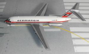McDonnell Douglas DC-9-15