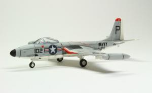 : McDonnell F2H-3 „Banshee“