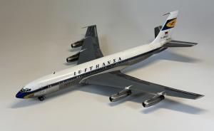Galerie: Boeing 707-430