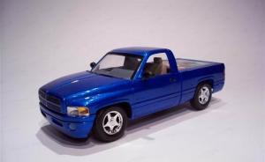 Dodge Ram VTS Pickup