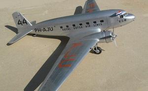 Douglas DC-2