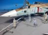 Suchoi Su-24MK Fencer-D