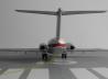 McDonnell Douglas DC-9-15
