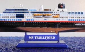 MS Trollfjord