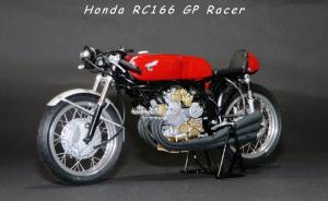 Honda RC166 GP Racer