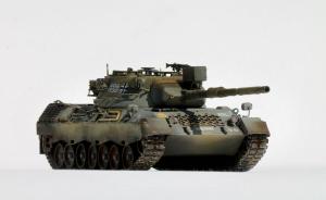 Leopard 1A1