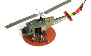 Bell UH-1 Huey Hog