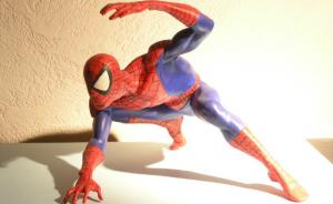 Spiderman