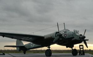 Junkers Ju 88 C-6