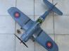 Vought F4U-1B Corsair