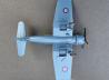 Vought F4U-1B Corsair