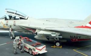 Grumman F-14A Tomcat