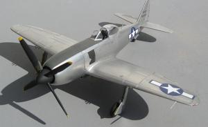 Republic XP-72