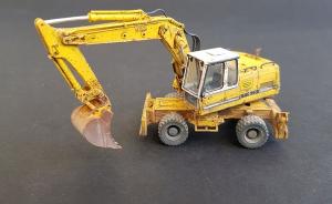 Liebherr 922