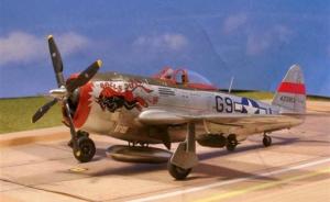 Republic P-47D Thunderbolt