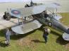 Gloster Sea Gladiator