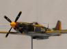 North American Mustang Mk IVA(P-51K)