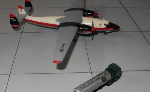 Airspeed AS.57 Ambassador