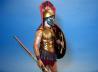 Spartan Hoplite