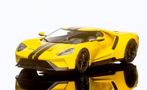 Ford GT