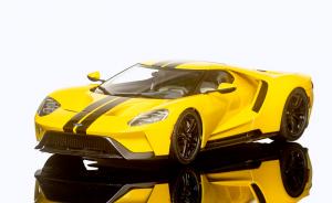 Ford GT