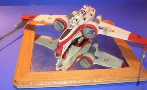 : ARC-170 Starfighter