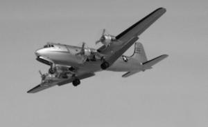: Douglas C-54 Skymaster