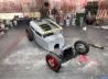 Rat Rod by Ricky Brown