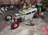 Rat Rod by Ricky Brown