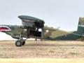 Fairchild AU-23 A Peacemaker (1:48 Roden)