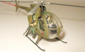 OH-6A Cayuse