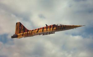 Northrop F-5E Tiger II