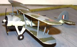 Fairey Swordfish Mk.I