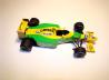 Benetton B192