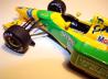 Benetton B192