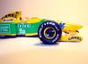 Benetton B192