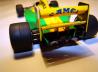 Benetton B192