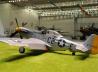 North American P-51D-5NA Mustang