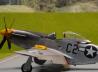 North American P-51D-5NA Mustang