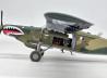 Fairchild AU-23 A Peacemaker